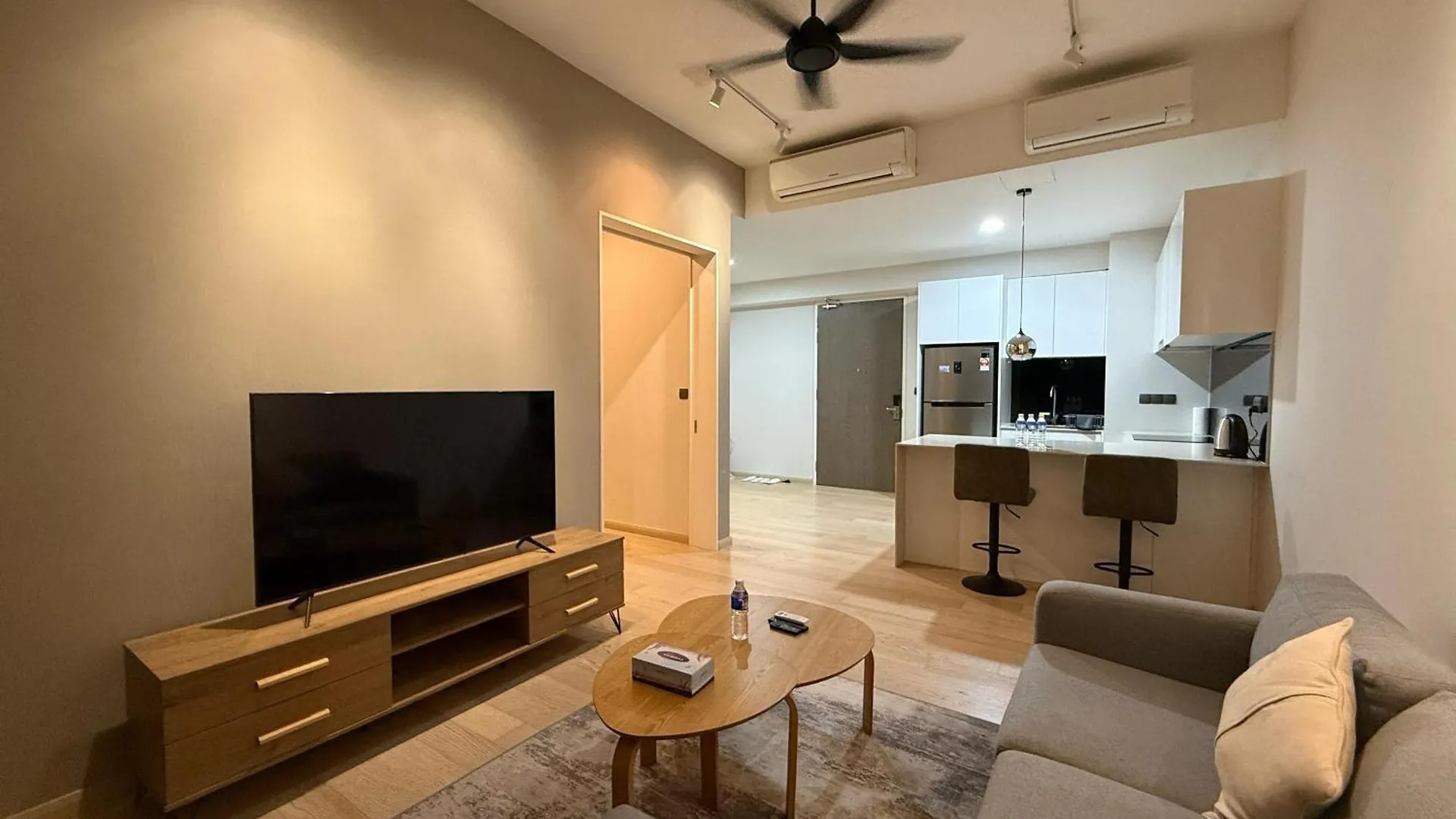 Star Residence Klcc By Glory Homes Kuala Lumpur