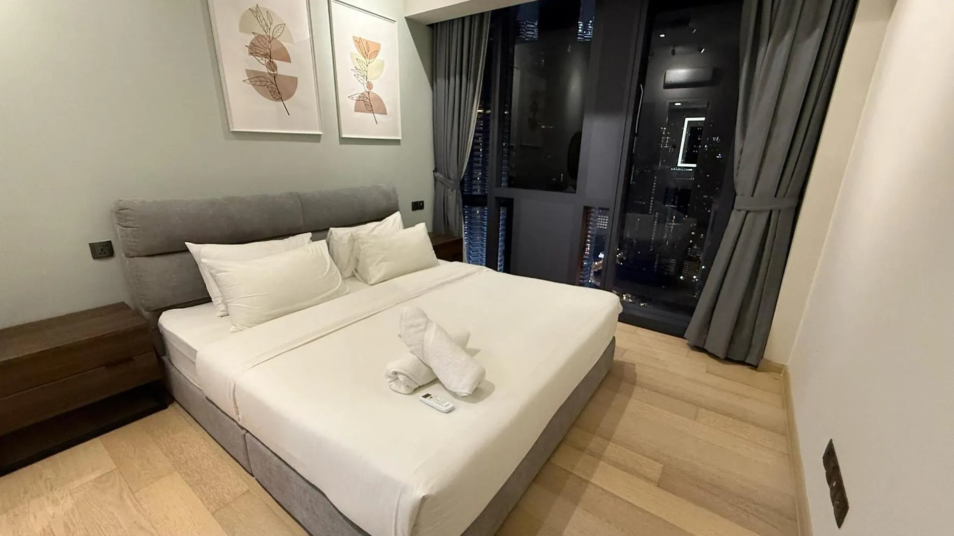 Star Residence Klcc By Glory Homes Kuala Lumpur 0*,  Malaysia