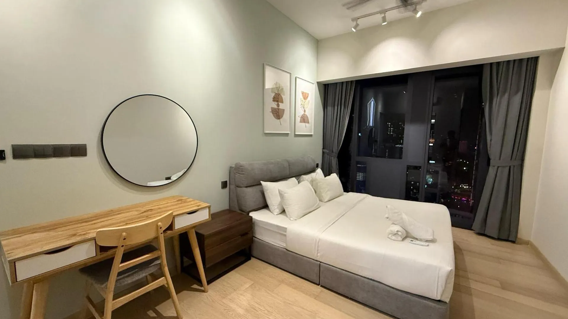 Star Residence Klcc By Glory Homes Kuala Lumpur 0*,  Malaysia