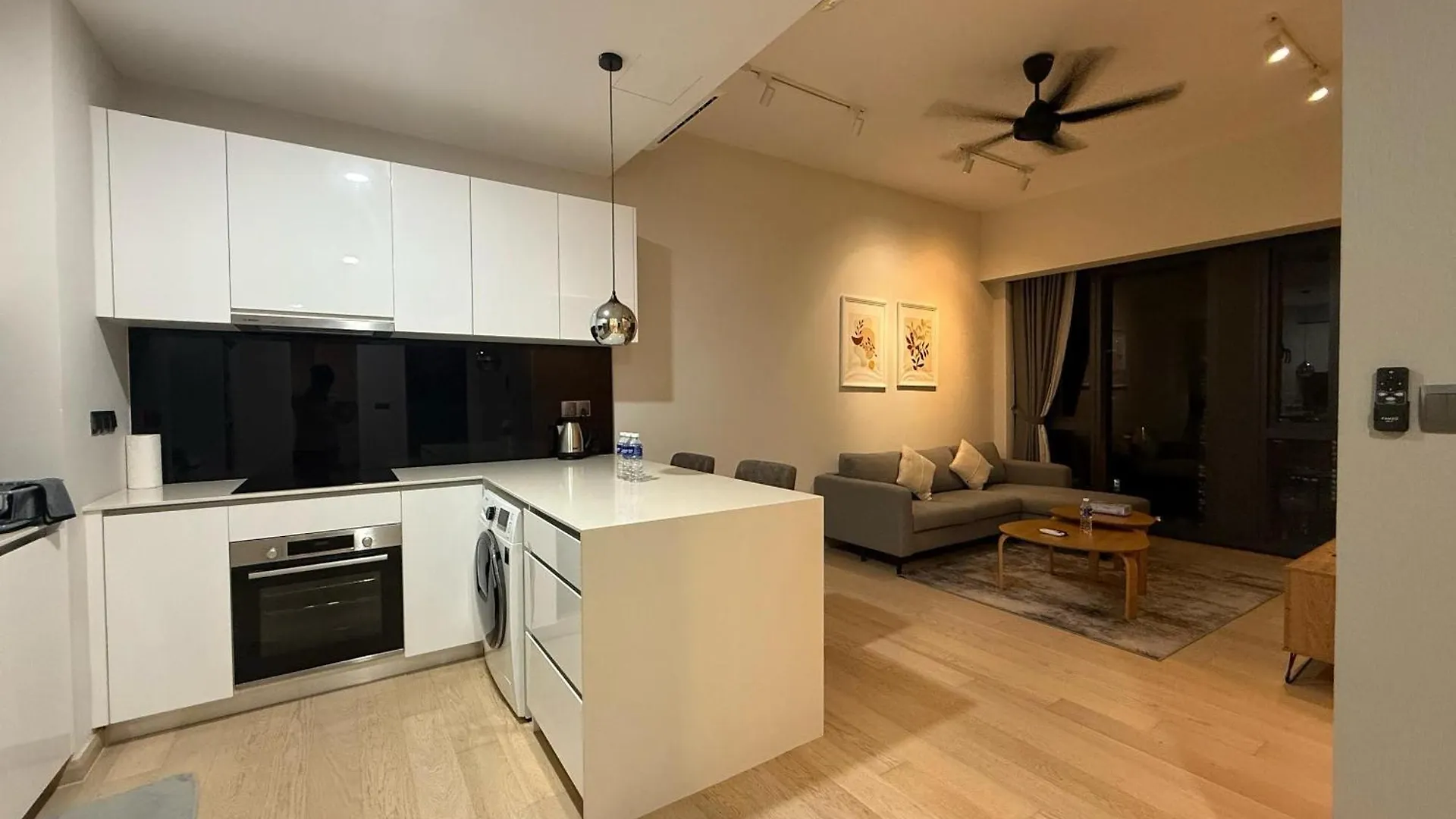 Star Residence Klcc By Glory Homes Kuala Lumpur Apartment