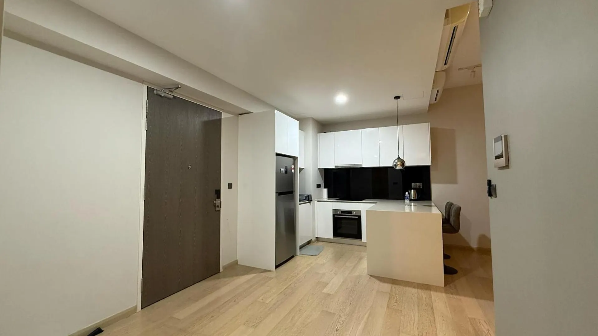 Star Residence Klcc By Glory Homes Kuala Lumpur Apartment