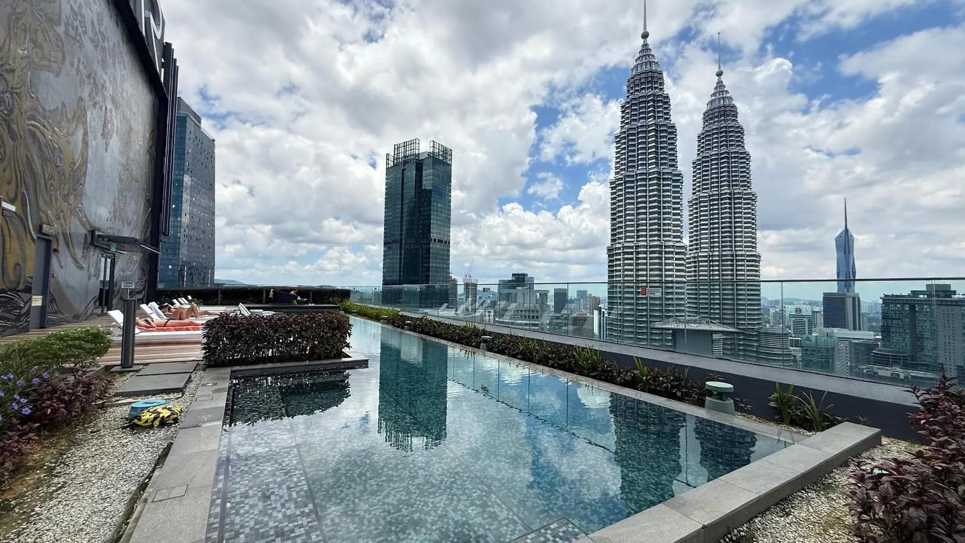 Star Residence Klcc By Glory Homes Kuala Lumpur