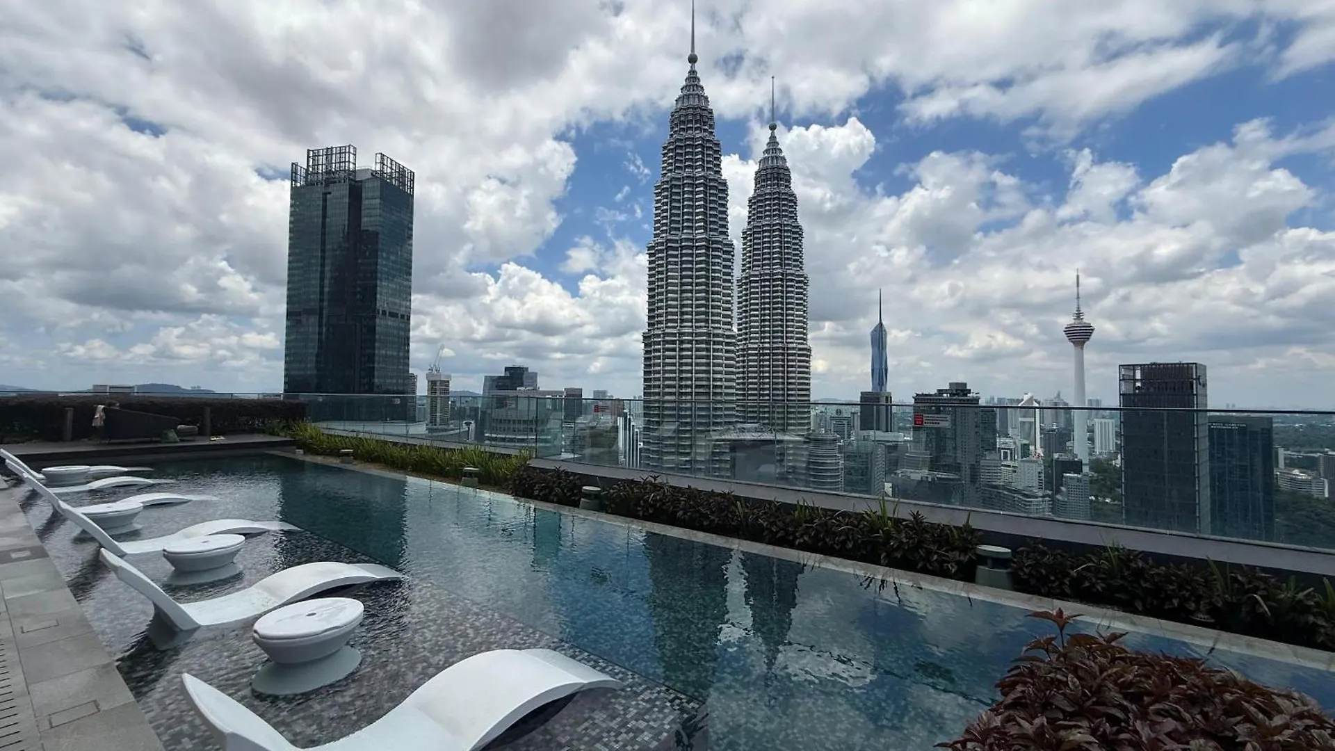 Star Residence Klcc By Glory Homes Kuala Lumpur
