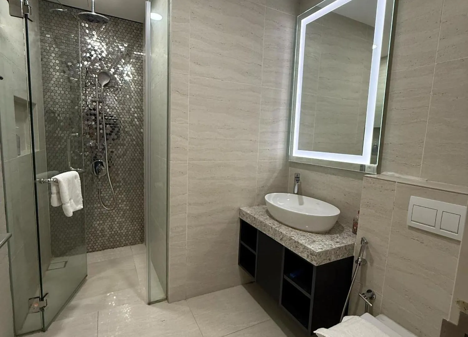 Apartment Star Residence Klcc By Glory Homes Kuala Lumpur Malaysia