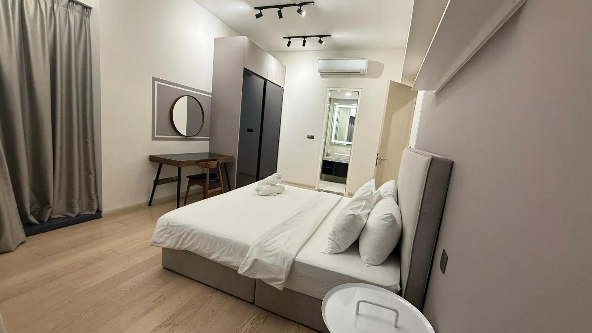 Apartment Star Residence Klcc By Glory Homes Kuala Lumpur