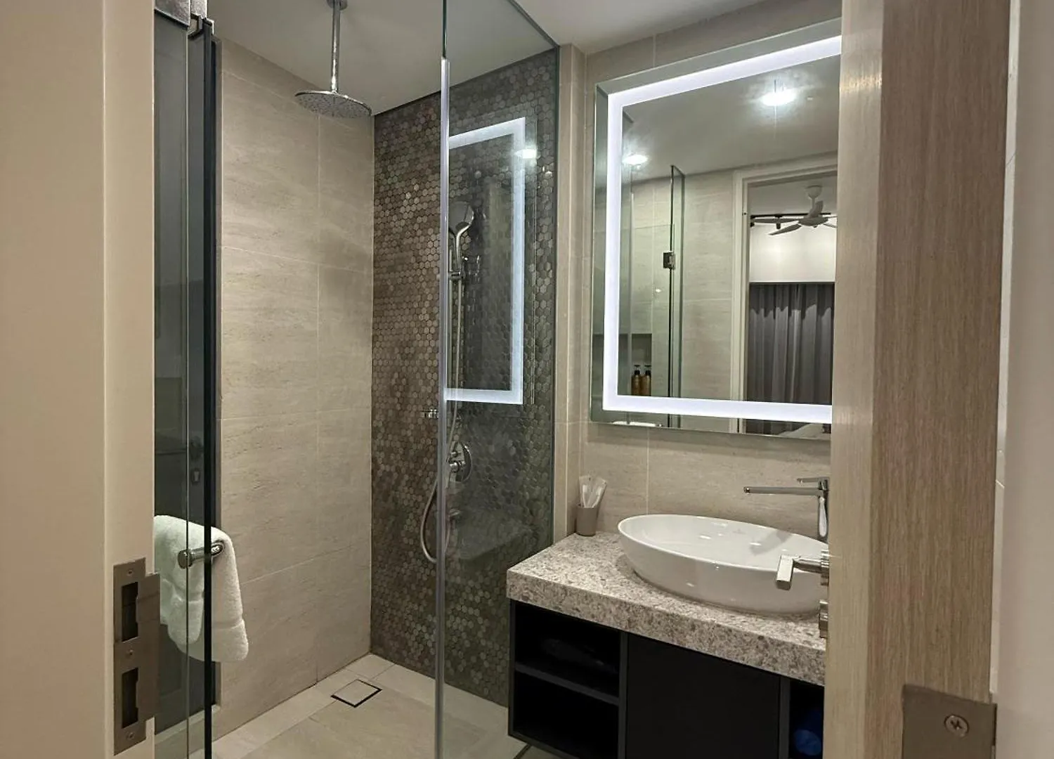 Star Residence Klcc By Glory Homes Kuala Lumpur 0*,