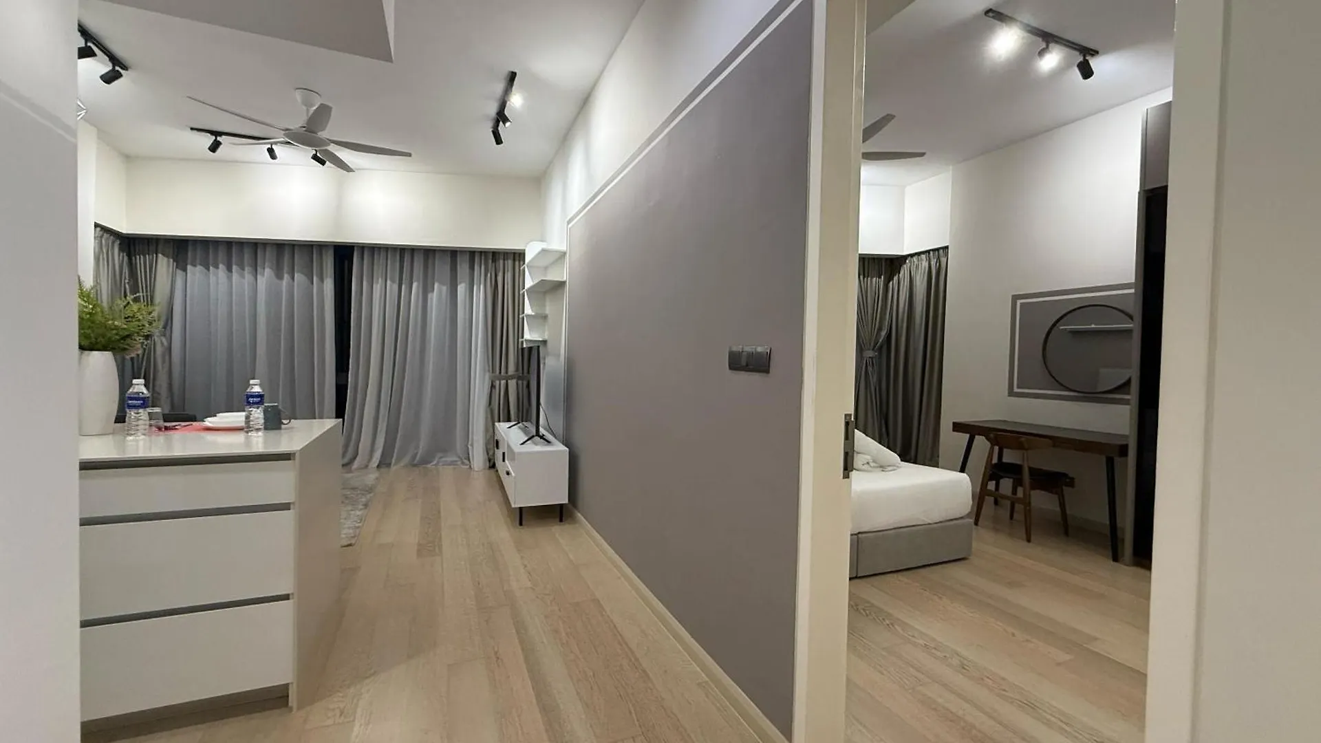 Star Residence Klcc By Glory Homes Kuala Lumpur Malaysia