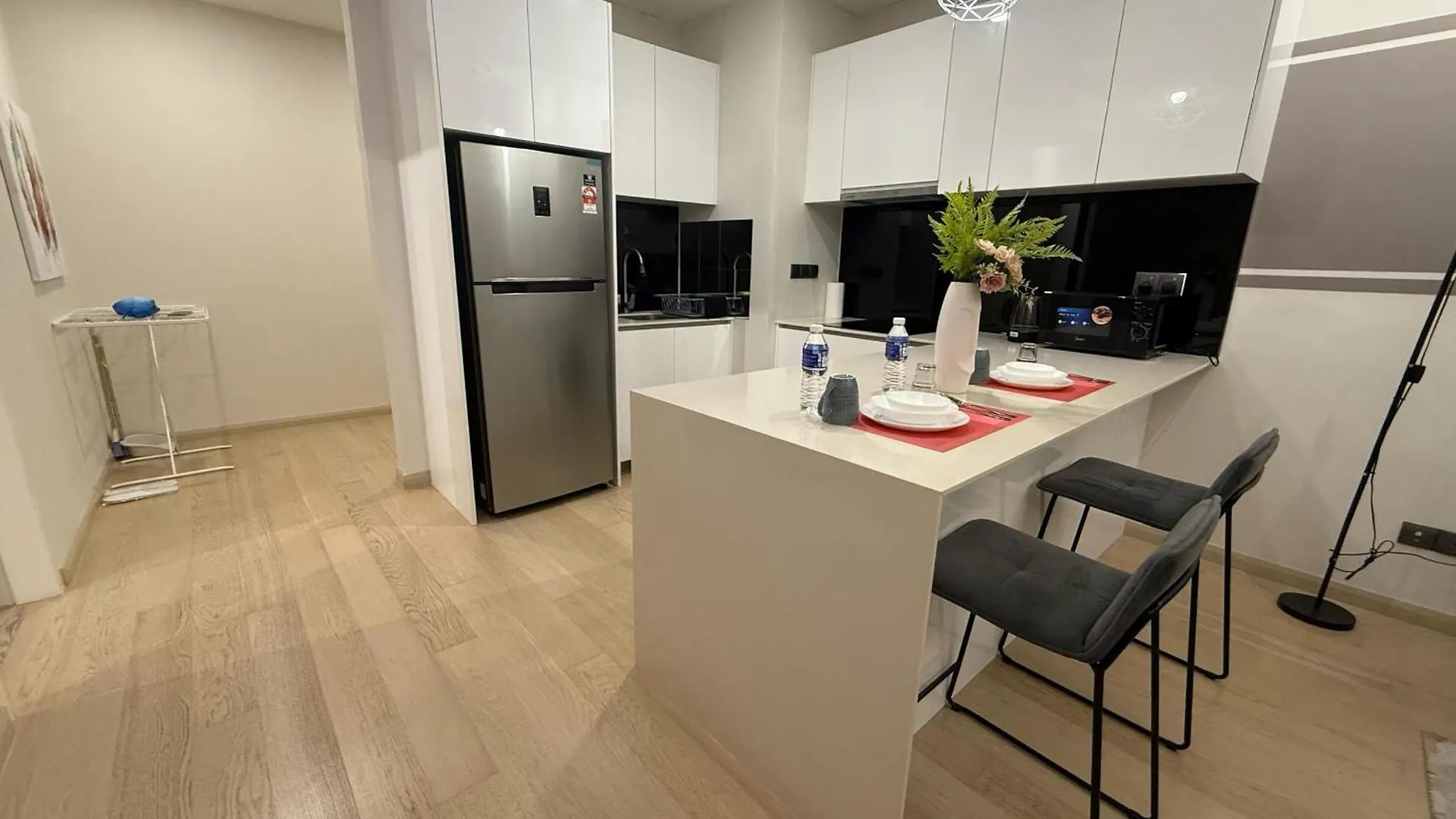 Star Residence Klcc By Glory Homes Kuala Lumpur 0*,  Malaysia