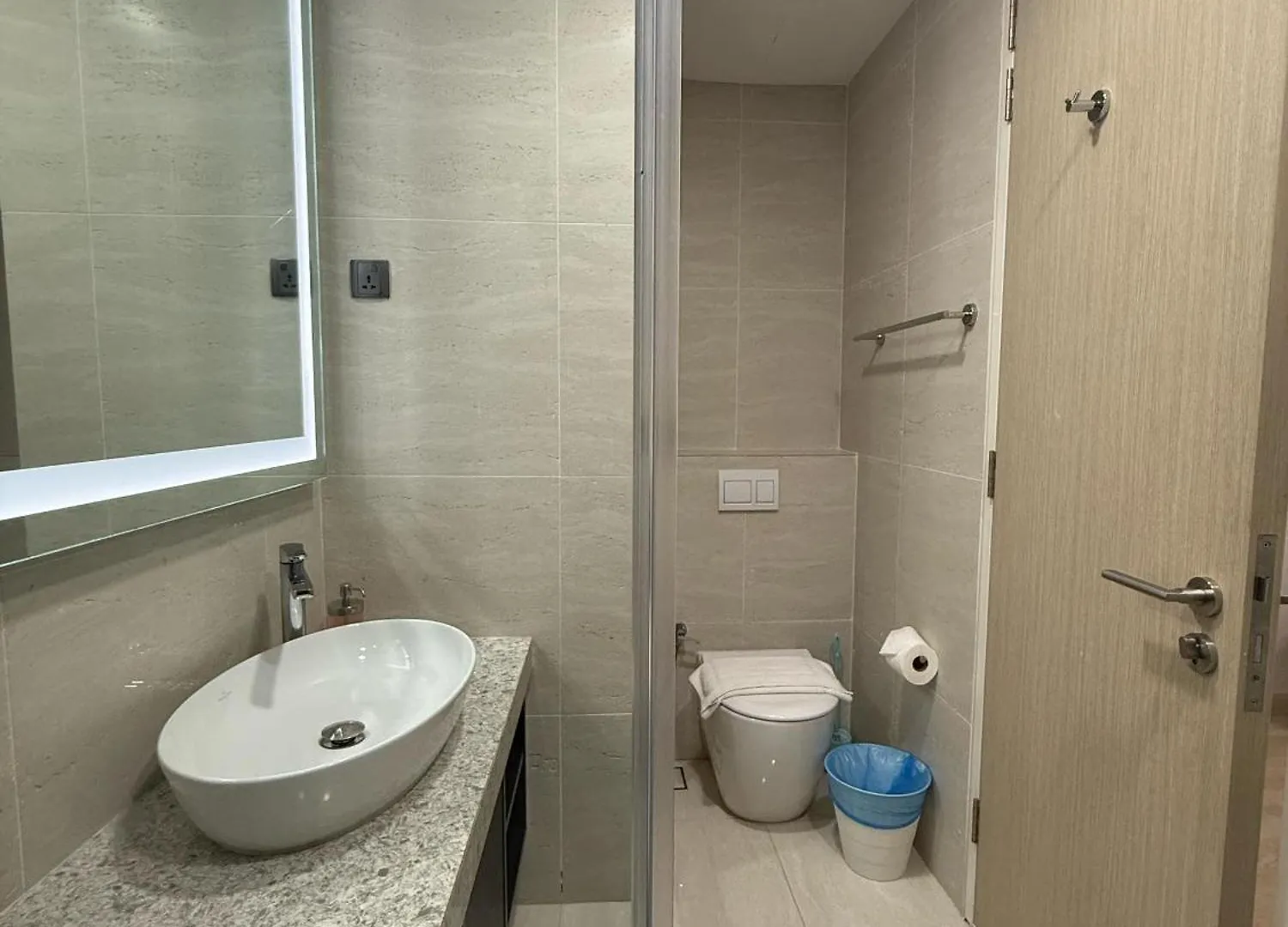 Star Residence Klcc By Glory Homes Kuala Lumpur Apartment