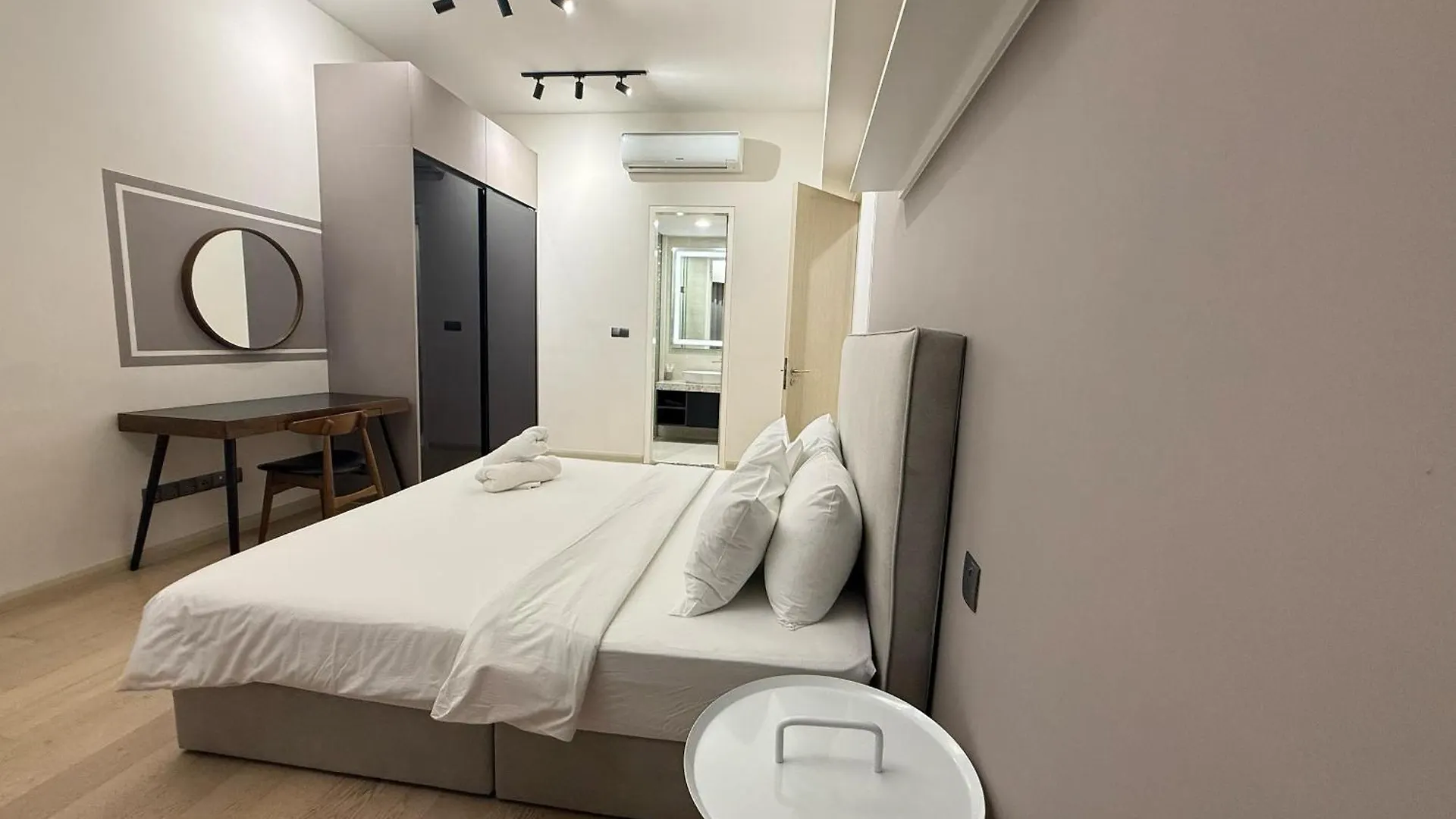 Star Residence Klcc By Glory Homes Kuala Lumpur Apartment
