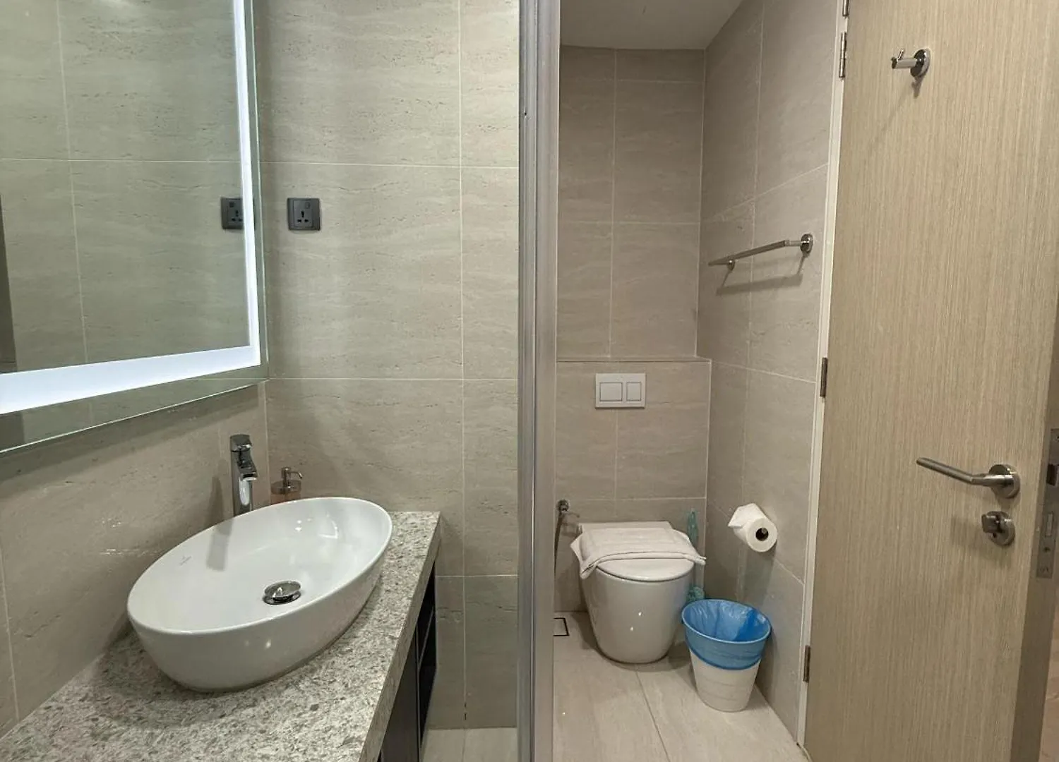 Star Residence Klcc By Glory Homes Kuala Lumpur 0*,