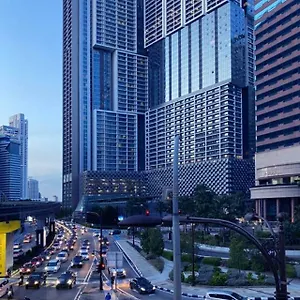 Klcc Ritz Platinum Apartment