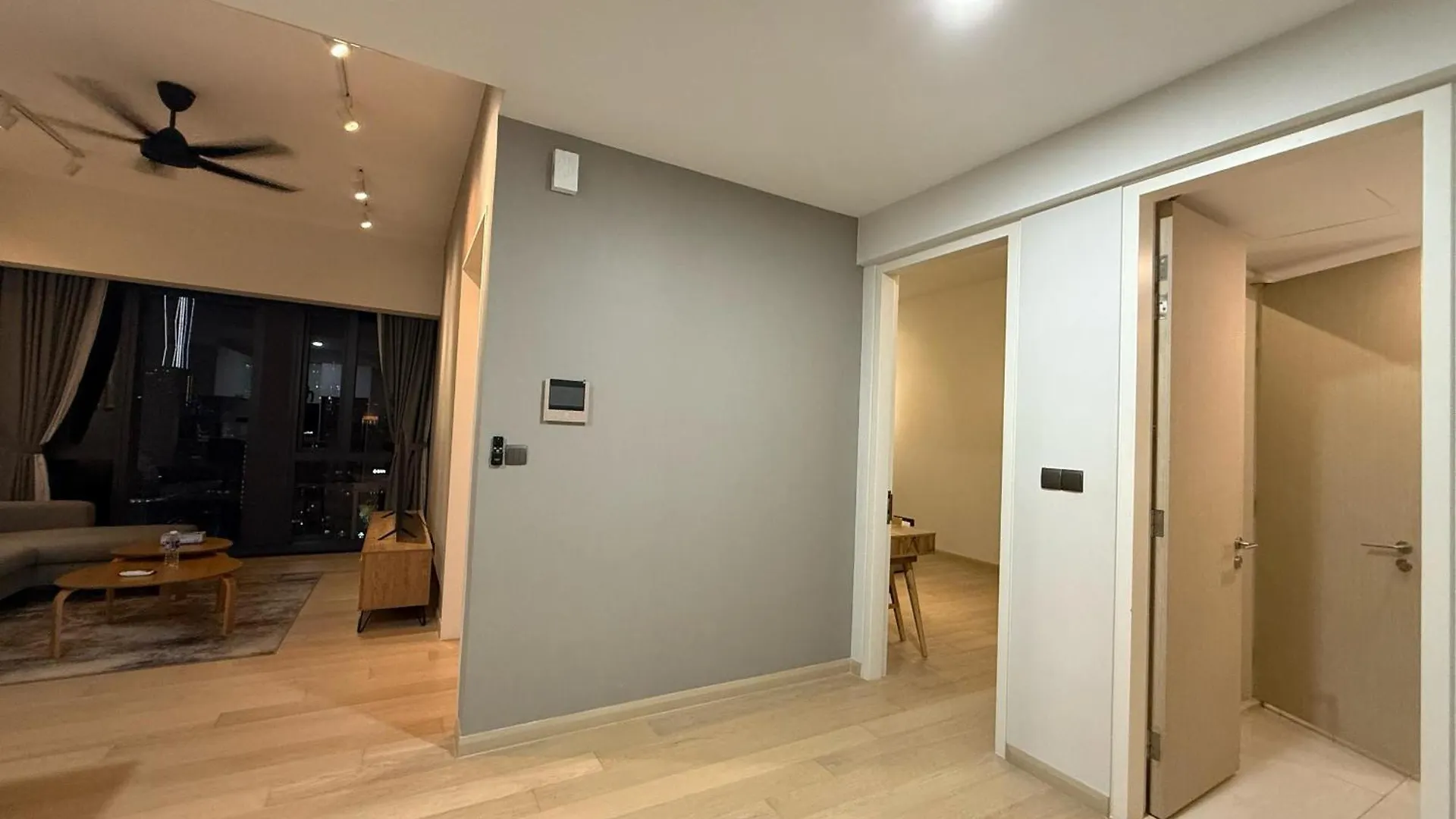 Star Residence Klcc By Glory Homes Kuala Lumpur 0*,  Malaysia