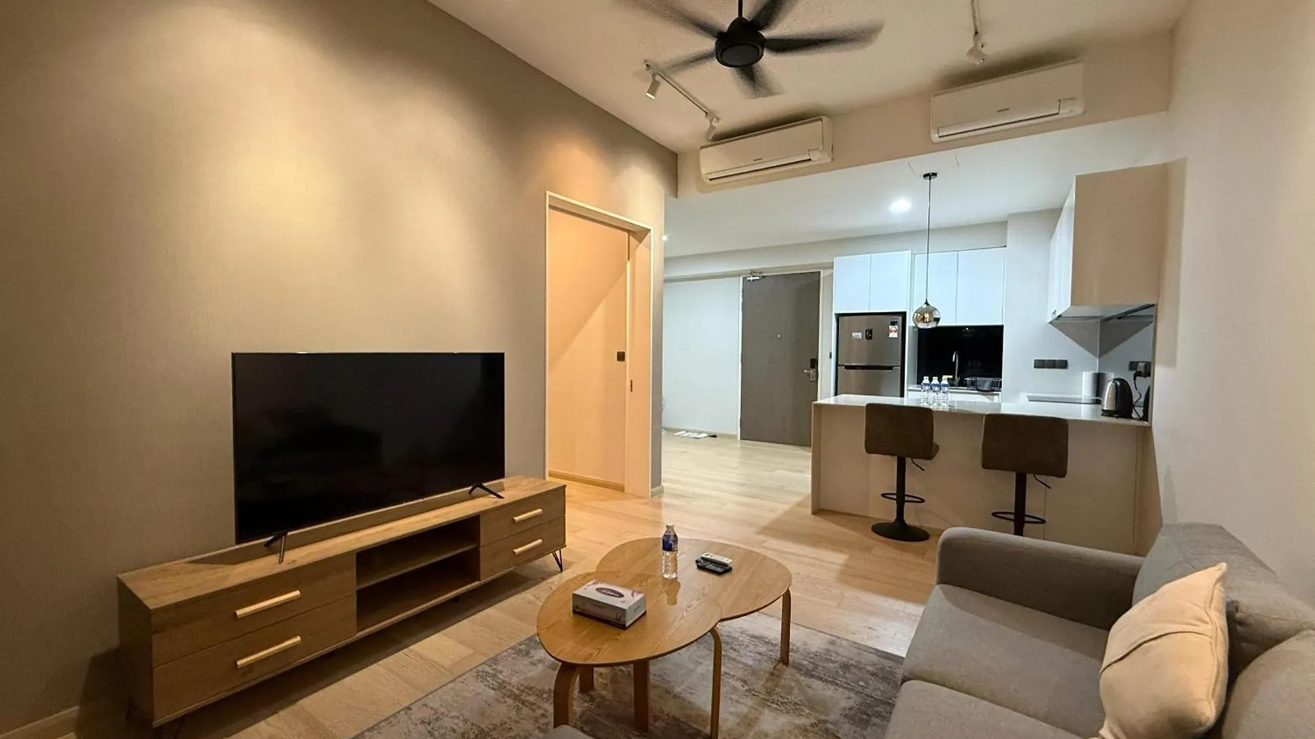 Star Residence Klcc By Glory Homes Kuala Lumpur Malaysia