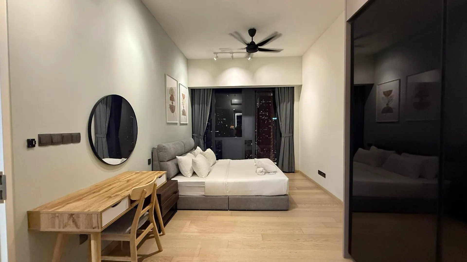 Star Residence Klcc By Glory Homes Kuala Lumpur 0*,  Malaysia
