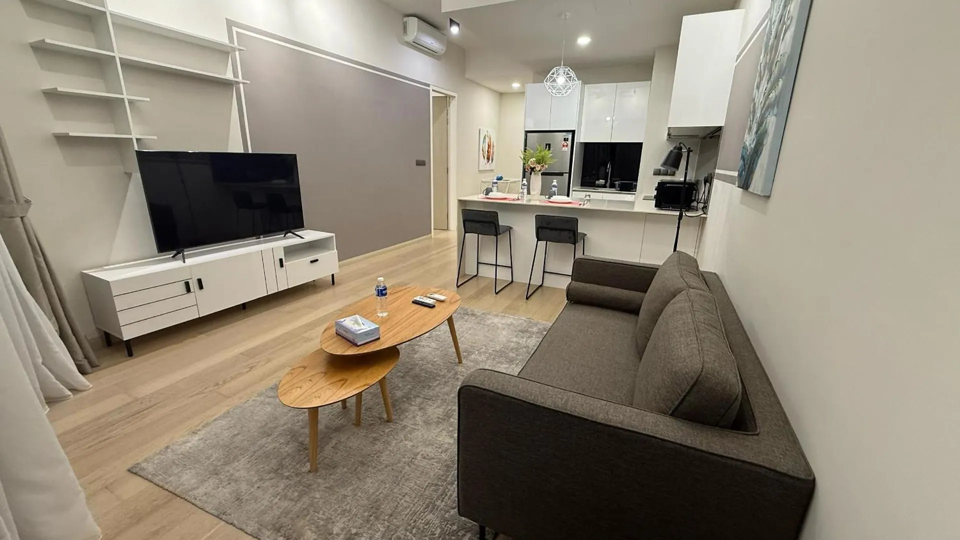 Star Residence Klcc By Glory Homes Kuala Lumpur